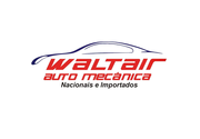 Auto Mecanica Waltair Logo