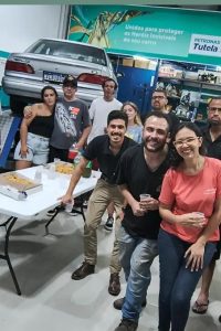 PALESTRA SEGURANÇA DO DIGITAL